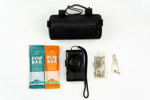 Speed Barbag // 各種スタイル // 60 g | Mori Mono