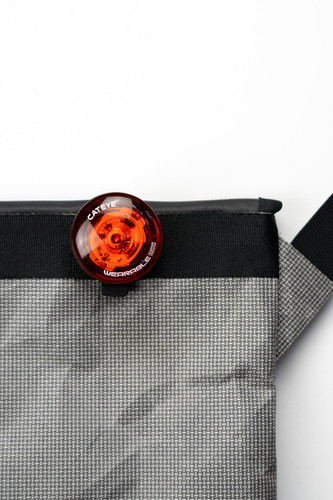 Tech Musette // Challenge ULTRA™ 200X Silverado // 120g