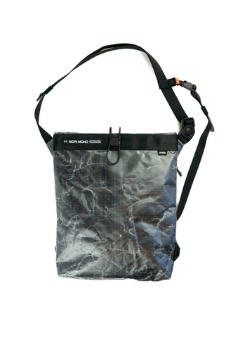 『希少』morimono Speed Barbag / Dyneema モリモノ Hyper Tote // Dyneema® 