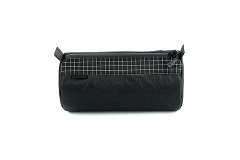 SP_BARBAG // Black Label, Gridstop & Black Dyneema® // 60 g | Mori