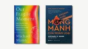 Vietnamese Book Release: Our Fragile Moment