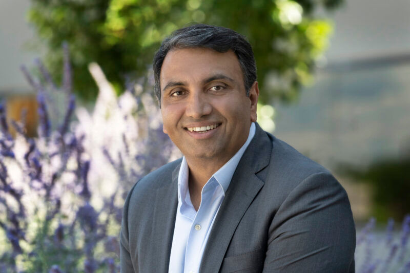 Sandeep Nijhawan, CEO and co-founder of Electra, leading clean iron and green steel innovation