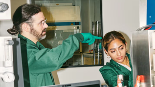 Hoxton Farms partners with Mitsui Chemicals to advance global biomanufacturing