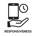 Responsiveness