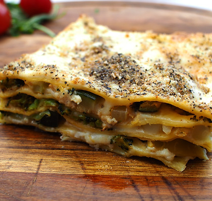 Lasagna
