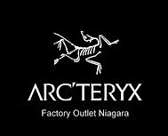 Arc'teryx logo