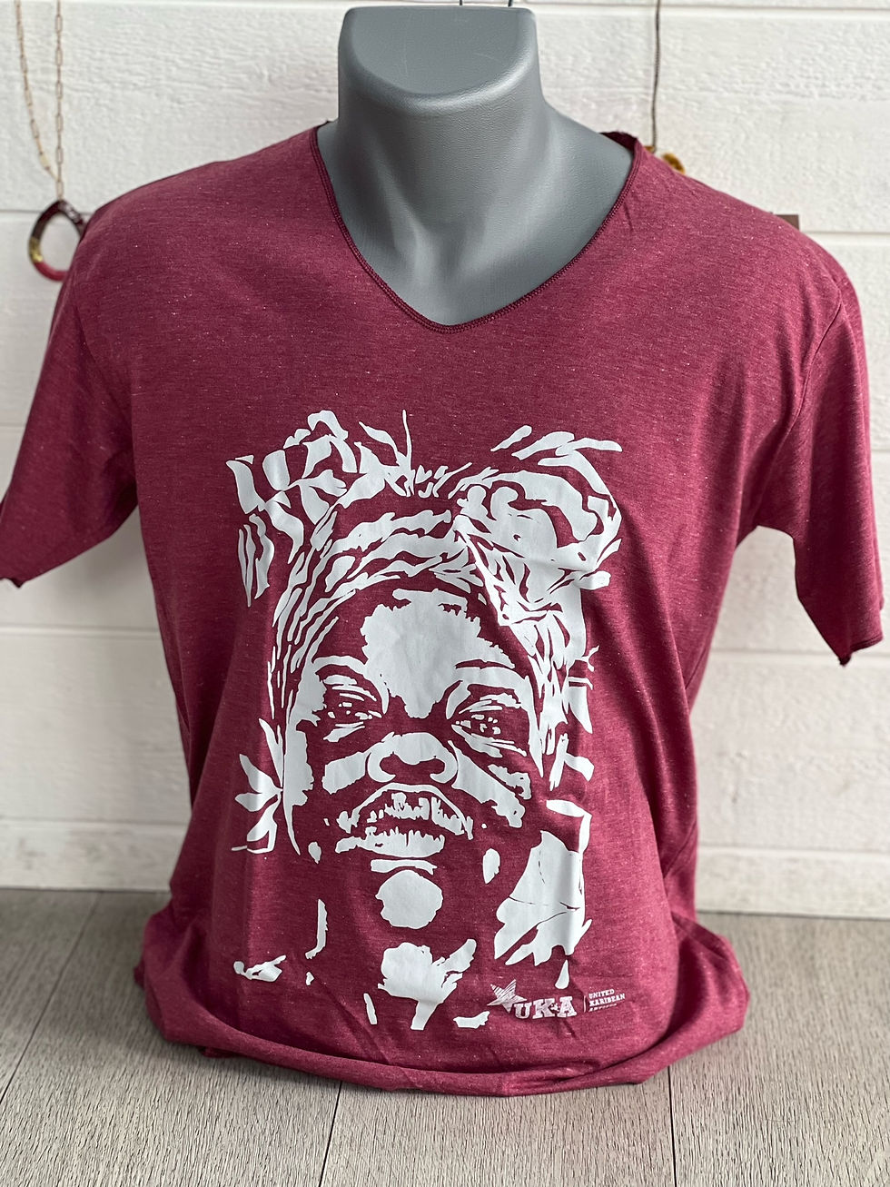 Miniature : TEE SHIRT UKA
