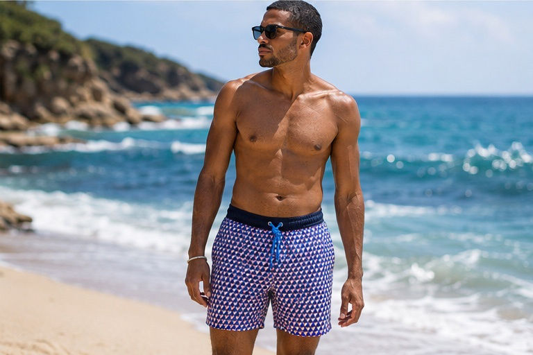 Miniature : Maillot de bain Trawagan Gili’s 