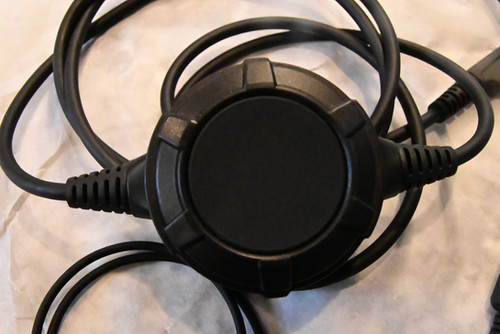 Speak Easy Headset good call