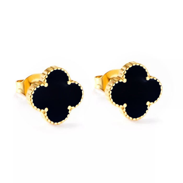 Thumbnail: The Mini Lucky Earrings 