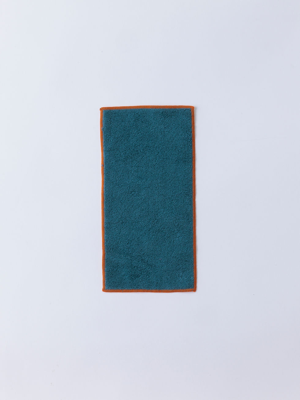 サムネイル： リバティプリントハーフハンカチ（ダイアン）＿オレンジ（Ｌ－２４１２１０ＯＲ）