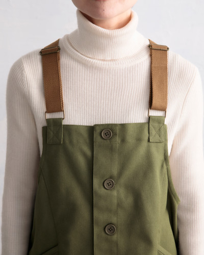 coco ラルフローレン カントリーサープラス エプロン カーキ coco