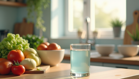 Discover Sulfite-Free Living: Tips and Tricks