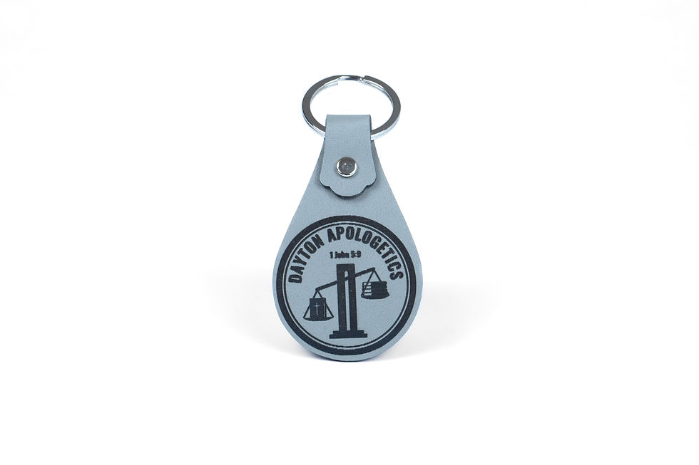 Thumbnail: Keychain