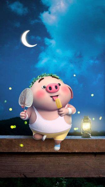 hình nền điện thoại cute dễ thương