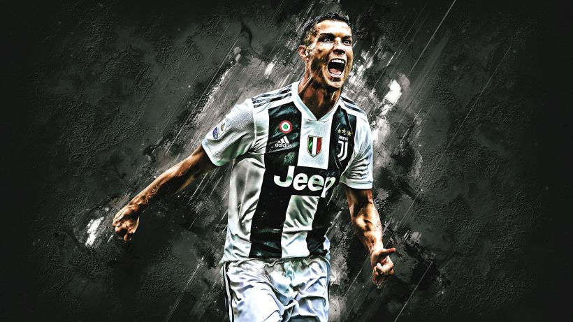Hình nền Ronaldo CR7 đẹp nhất