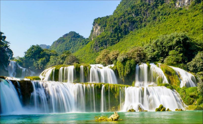 hình nền thác nước đẹp nhất (10)