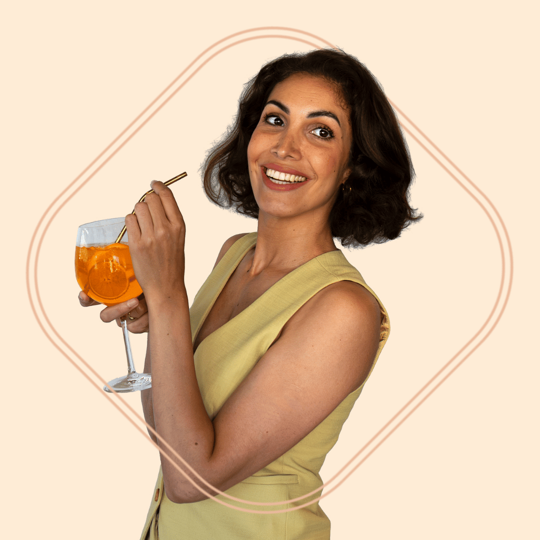 Farah Coppola