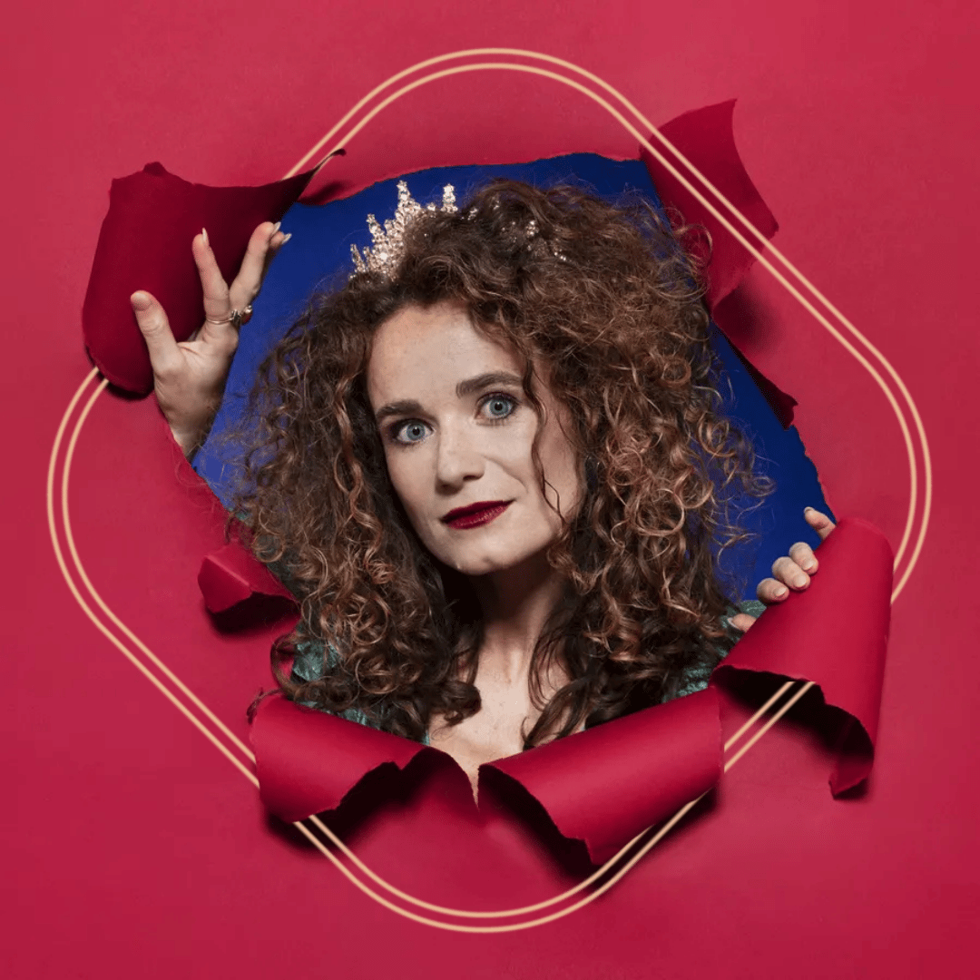 Milène van der Smissen