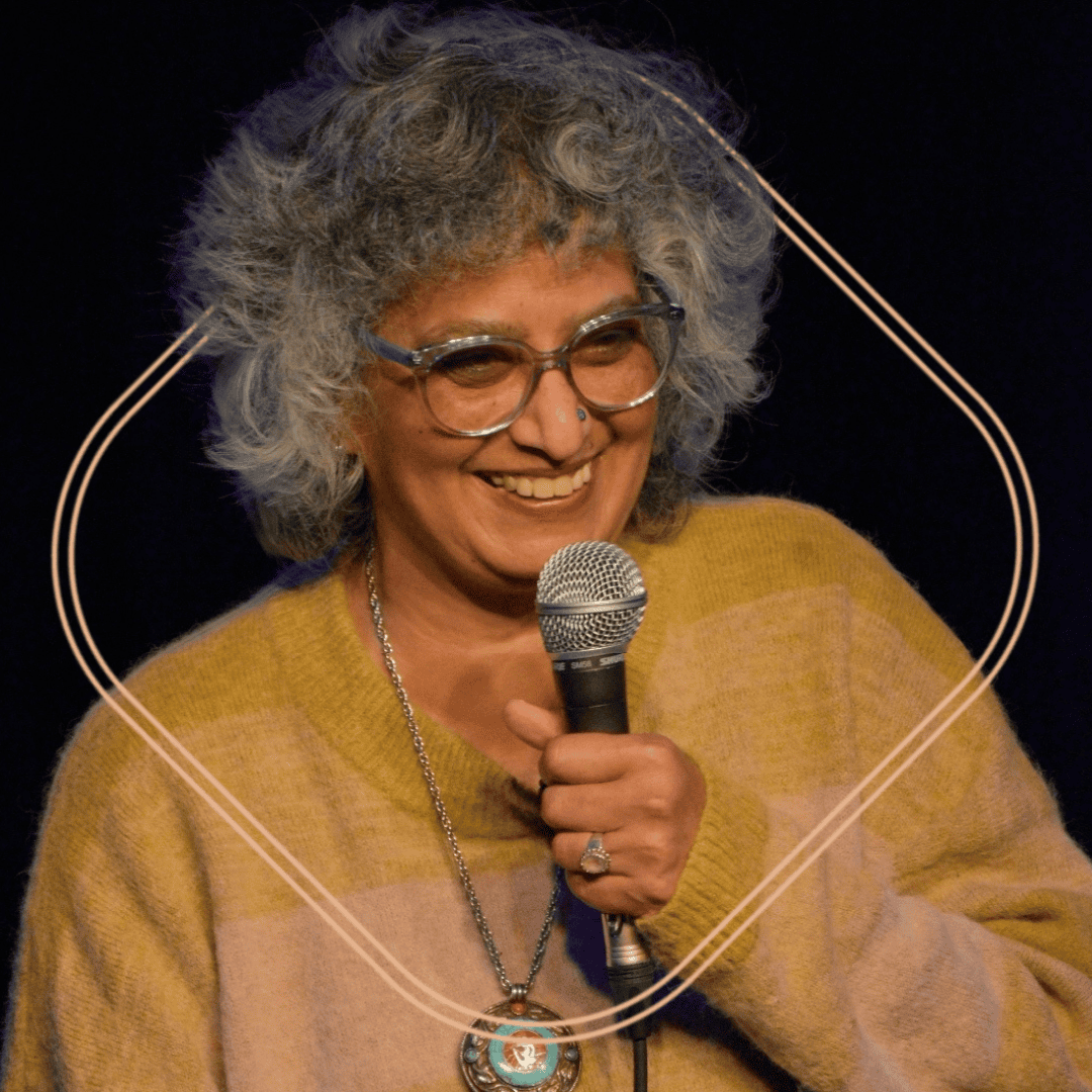 Mohna Joshi