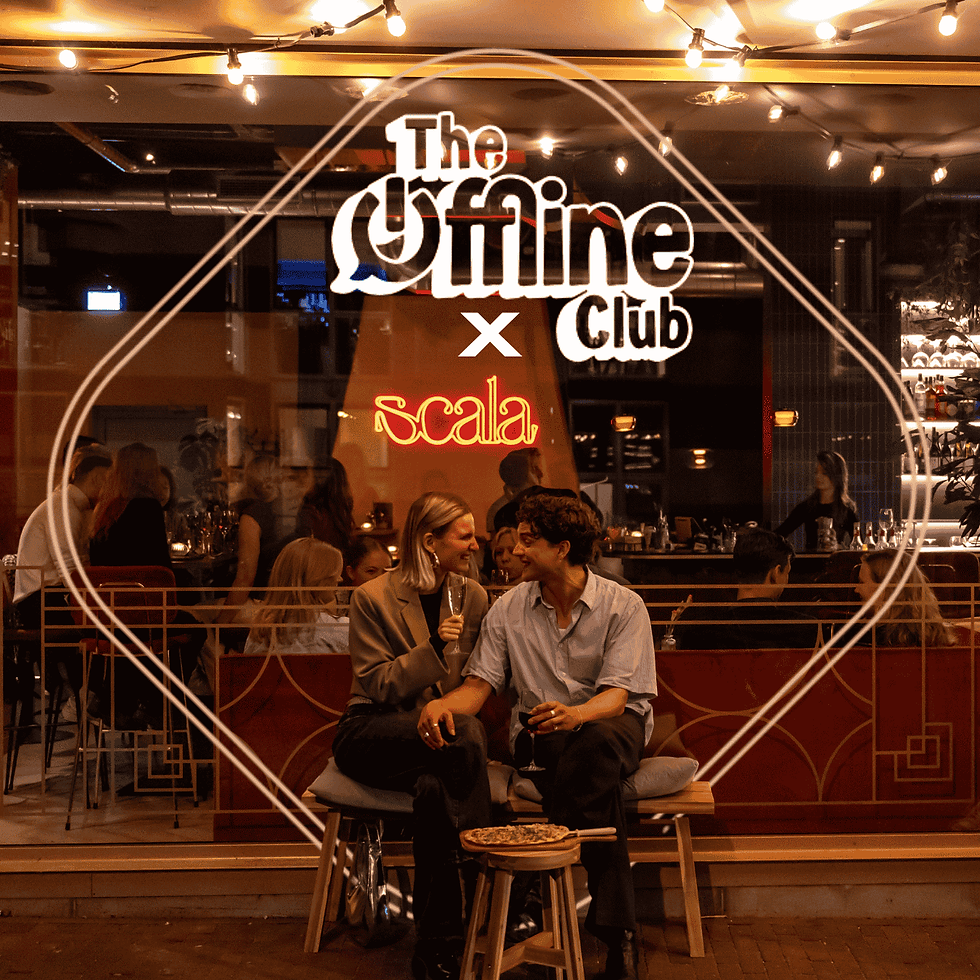OfflineClub