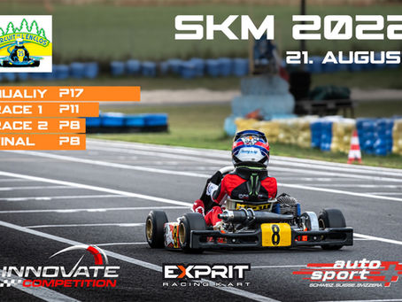 4. Lauf SKM 2022