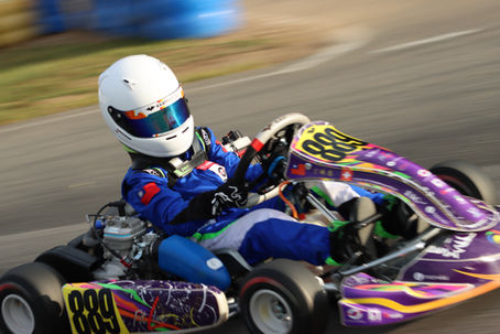 3. & 4. Lauf Vega Trofeo