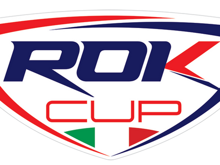 ROK Cup Italia