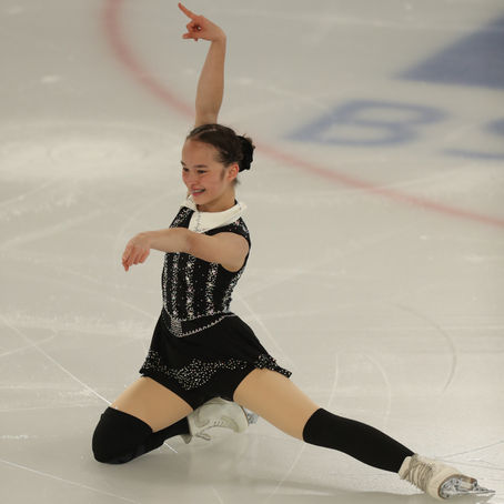 Dreitannen Cup, Olten Mädchen U16