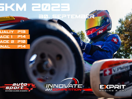 Final-Lauf SKM 2023