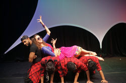 Pakka Lokal D4dance