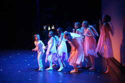 "Ana In Wonderland" Gasteig March 20