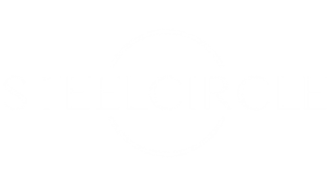 LOGO STEELCIRCLE
