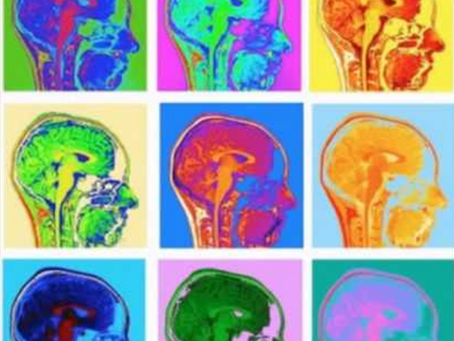 How art affects brain-II