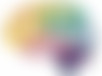 How art affects brain-I