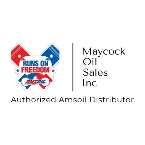 Amsoil distributor sale