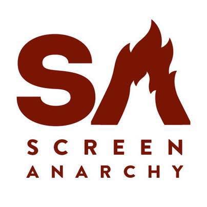 Writer: ScreenAnarchy