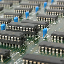 Motherboard