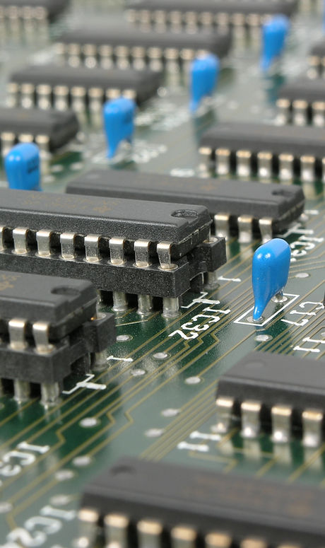 Motherboard