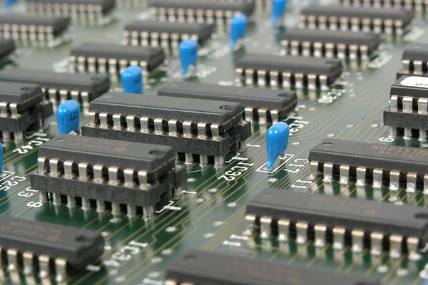 Motherboard