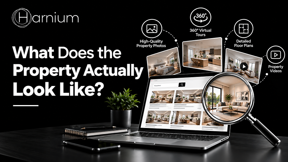Digital Markrting for real estate
