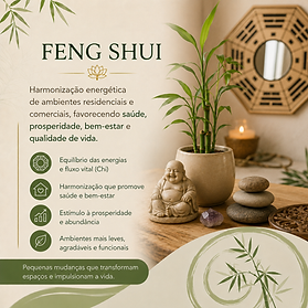Feng Shui