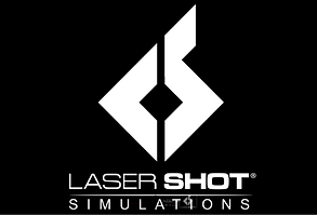 Laser Shot Simulation at Boom Boom Firearms