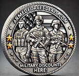 Armed Forces Deals - Veteran Deals