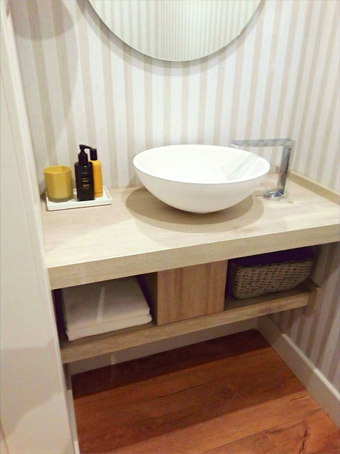 baño covimobel