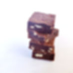 Thumbnail: Chocolate & Pecans Brownies (8 pcs.)