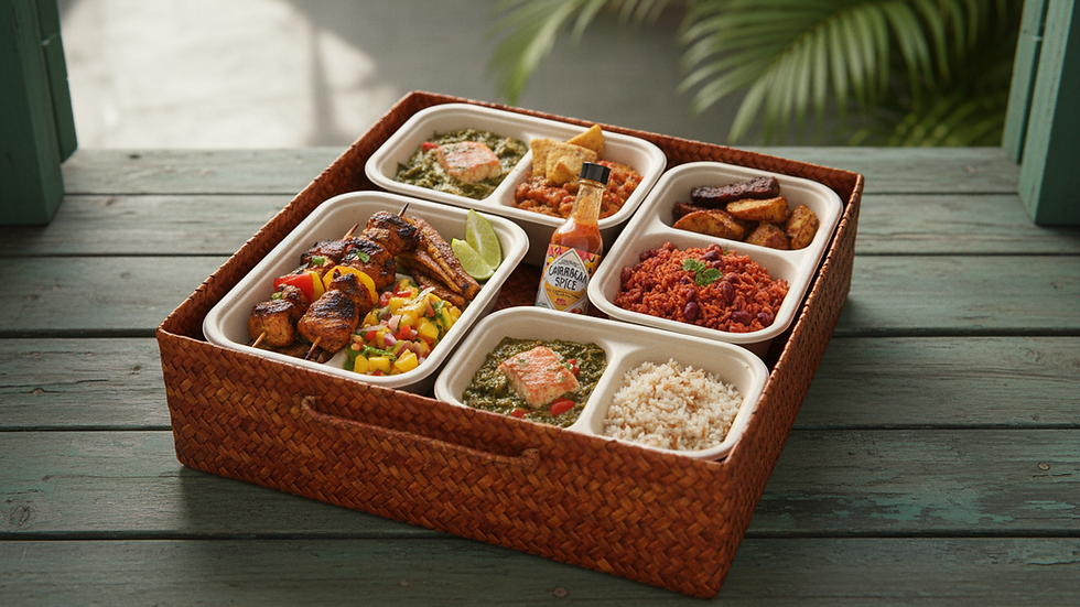 Order Ready Meals Delivery Online Effortlessly