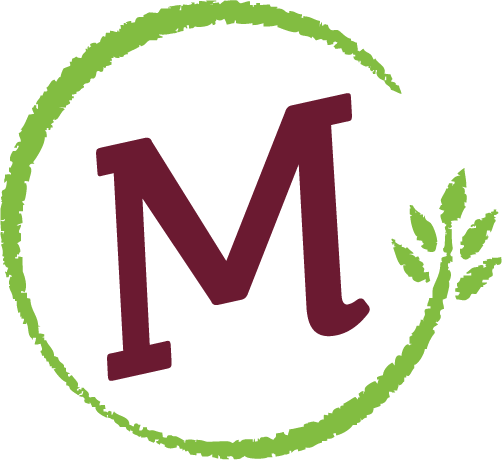 Meadowbrook School logo