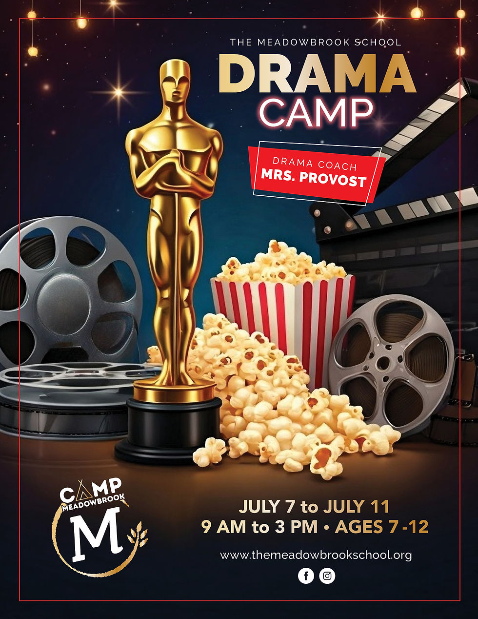 Drama Camp
