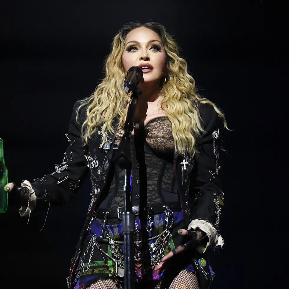 Heineken - HeineQueen ft. Madonna